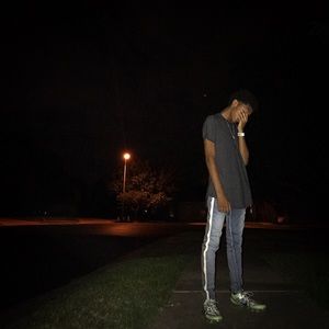 Meet your Posher, Richard